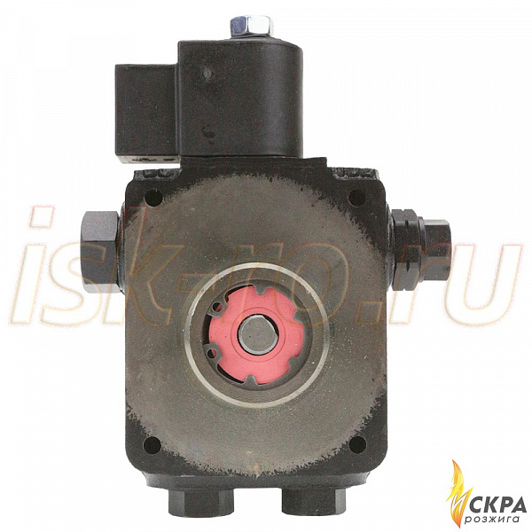 Насос Suntec для горелки AS 47 D K 1597 6P