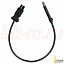 Датчик пламени QRB1A - B036A25A 2-х контактный штекер 24130012012