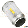 Труба жаровая WG40 23240014142