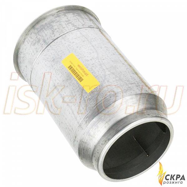 Труба жаровая WG40 23240014142