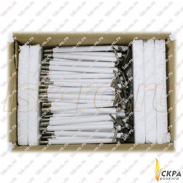 Электрод поджига 96 мм 23220014217 Weishaupt