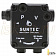 Насос Suntec для горелки AN 47 A 1326 6P