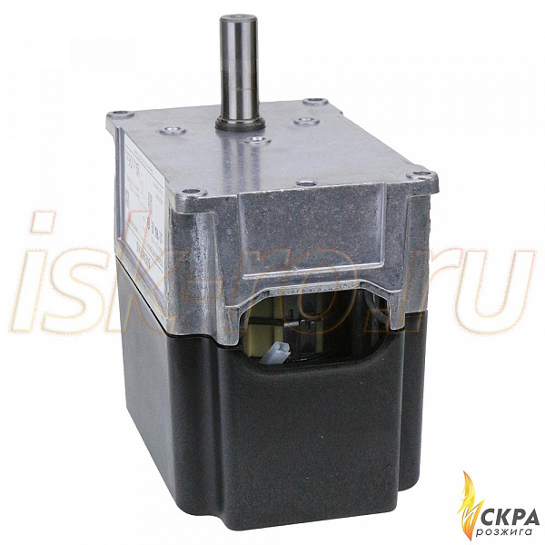 Сервопривод SQM48.497B9WH Weishaupt 651503