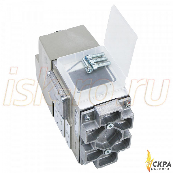 Клапан газовый DMV 525/12 Weishaupt 625040