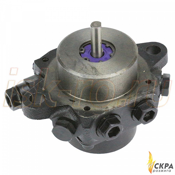 Насос Suntec для горелки AE 97 B 7283 3P