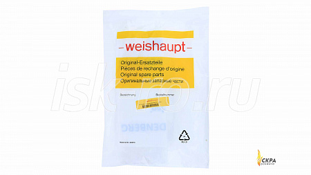 Фильтрующий элемент Weishaupt 15133426142