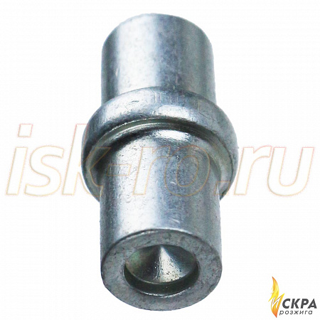 Заглушка резьбовая Weishaupt 450755