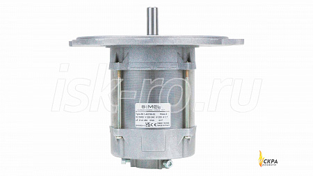 Электродвигатель SIMEL 1-4/2196 250W-230/50 NG/LO280 21800C2