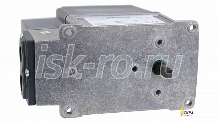 Сервопривод Siemens SQM40.265A20