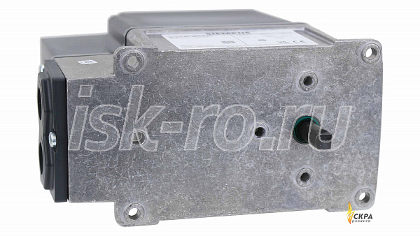 Сервопривод SIEMENS SQM40.265A20 230V 30S 24800A5