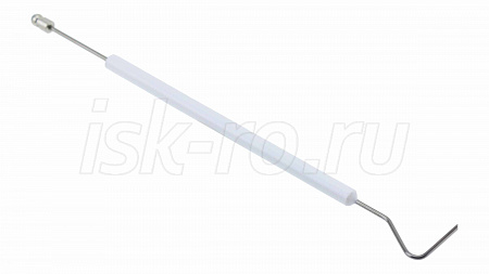 Электрод розжига прав горелки EM 26, 26-50/2, 50-70/M 3981A270