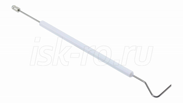 Электрод розжига прав горелки EM 26, 26-50/2, 50-70/M 3981A270