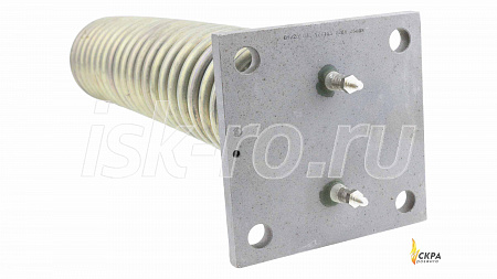 Нагреватель 220V-2.5KW LR=340 177103