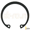 Стопорное кольцо DIN 472 J 45 X 1,7 435471