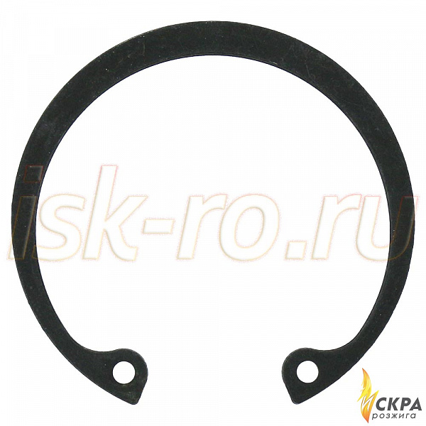 Стопорное кольцо DIN 472 J 45 X 1,7 435471