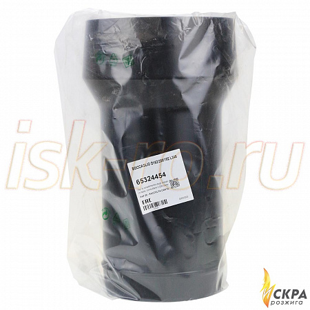 Труба пламенная D162/200/182 L345 65324454 Ecoflam