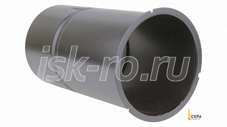 Труба пламенная горелки EM 16,16/2 3981A020