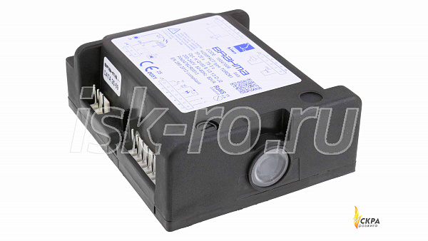 Менеджер горения Brahma TGRD61 18047005