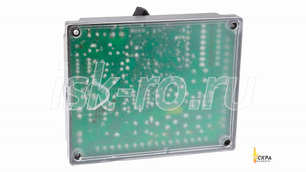 Блок управления GB2 0210 04043050