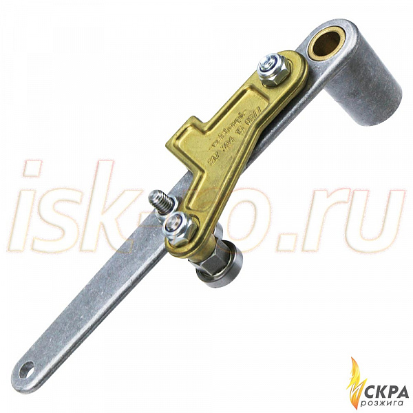 Regulator lever compl. 25130315042