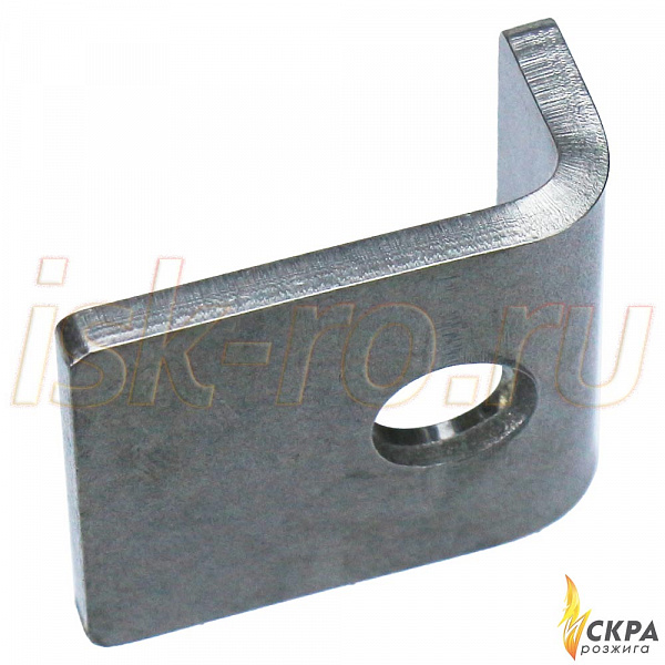 Фиксатор электрода WM-GL10 21810414247 Weishaupt
