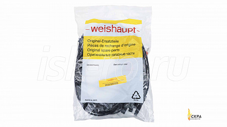 Кабель электрода Weishaupt 800 мм 23031011182