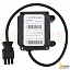 Трансформатор розжига W-ZG01 Weishaupt 603201
