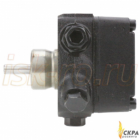 Насос Suntec для горелки D 57 A 7354 3P