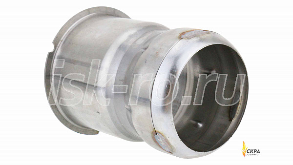 Труба пламенная 01095750