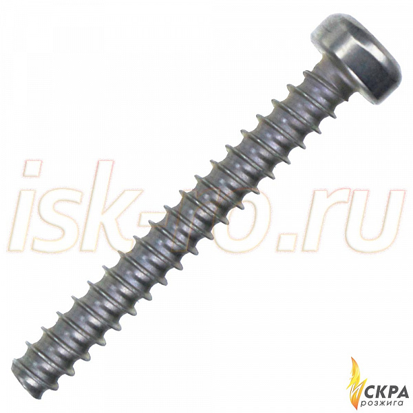 Винт 4 x 30 Combi-Torx-Plus Delta 409325