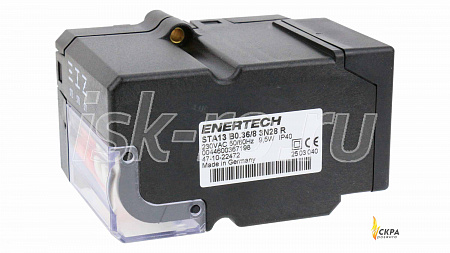 Сервопривод STA13 B0.36/8 3N28 R 47-90-22472
