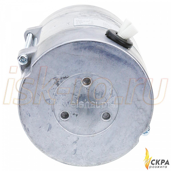 Электродвигатель ECK 04-2 220-230V 50HZ Cl.B IP43 24120007140